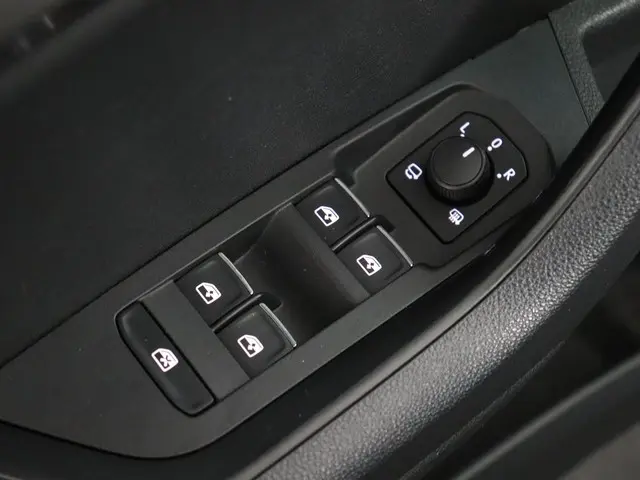 Škoda Karoq 1.0 TSI Style Business 2019 Benzine 15