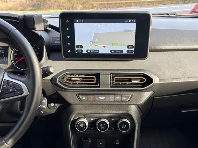 Dacia Sandero Stepway 1.1 TCe 110 Extreme 2024 Benzine 29