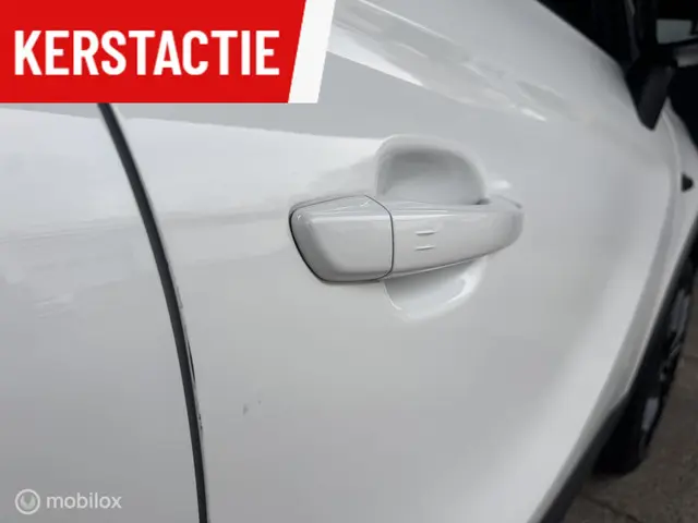 Opel Crossland X 1.2 Turbo Innovation 2019 Benzine 13