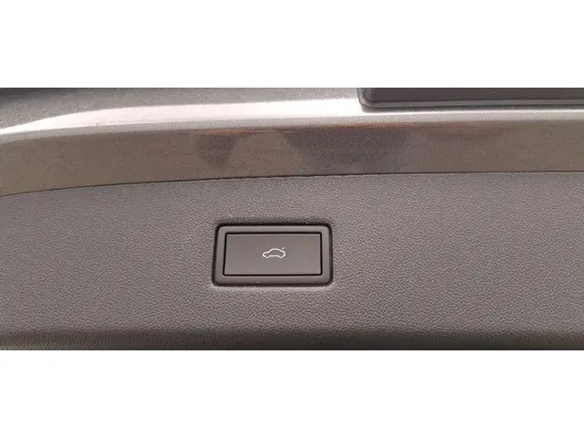 Ford Explorer Extended Range RWD 77 kWh 2024 Elektrisch 27