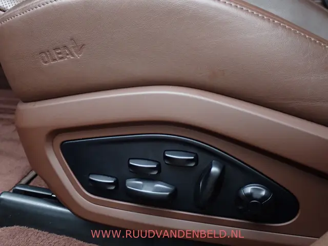 Porsche Taycan Turbo 626pk 2020 Elektrisch 15