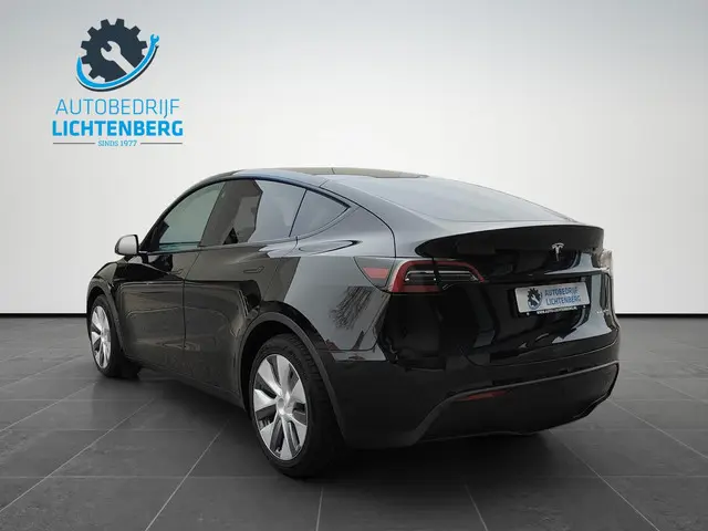 Tesla Model Y Long Range AWD 75 kWh 2023 Elektrisch 6