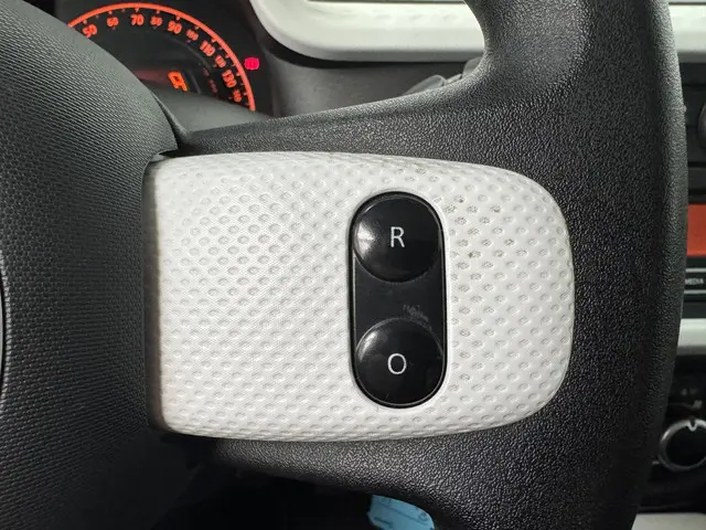 Renault Twingo 1.0 SCe Collection 2016 Benzine 14