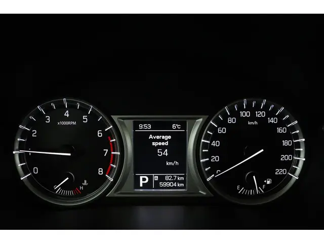 Suzuki Vitara 1.6 High Executive 2015 Benzine 51