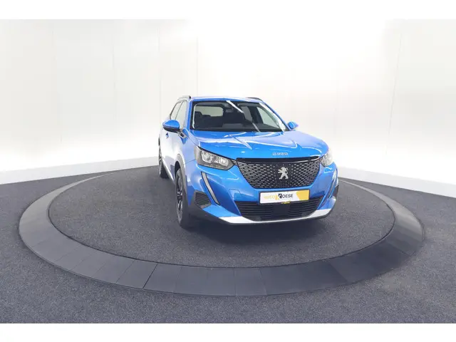 Peugeot 2008 PureTech 130 Allure 2020 Benzine 74