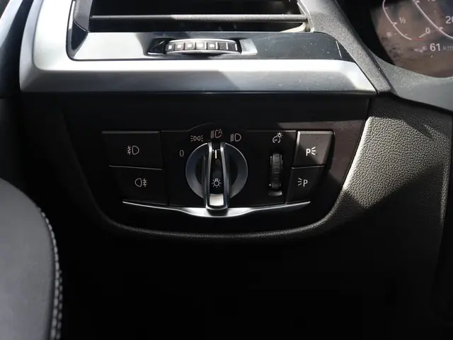 BMW X3 xDrive30e 2021 Hybride Benzine 34