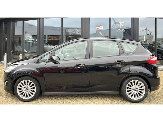 Ford C-MAX 1.0 Edition Plus 2014 Benzine 6