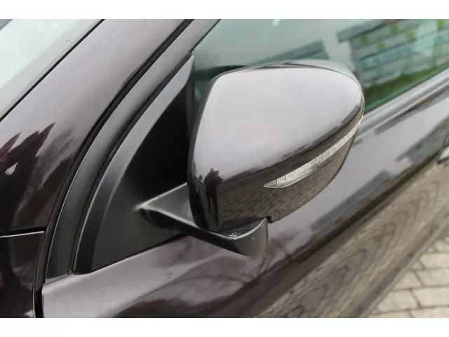 Nissan QASHQAI 1.2 Acenta 2014 Benzine 12