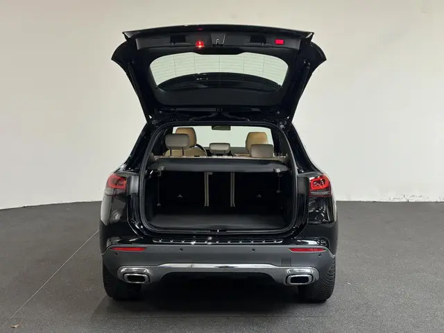 Mercedes-Benz GLA 200 Automaat Progressive 2021 Benzine 8