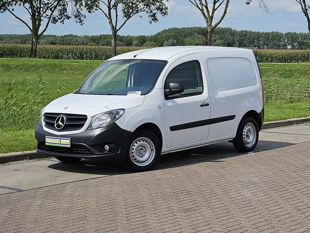 Mercedes-Benz Citan 2