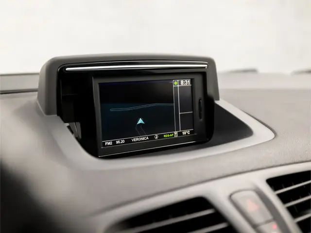 Renault Mégane Coupé 1.2 TCe Bose 2013 Benzine 9