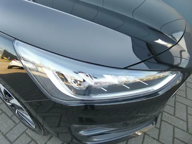 Ford Focus Wagon HELAAS VERKOCHT!!! 2022 Benzine 21