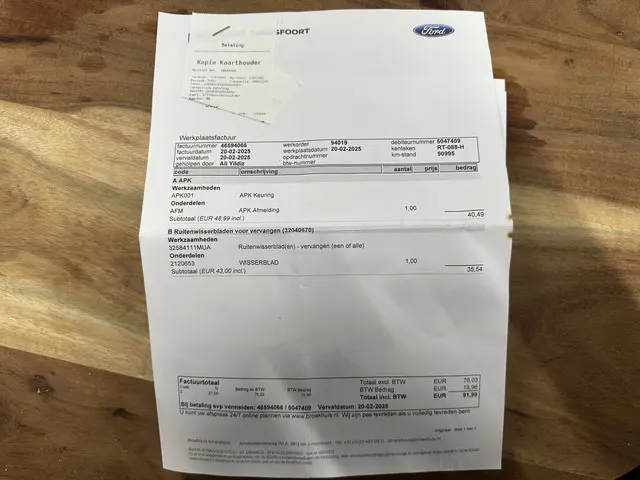 Ford Fiesta 1.0 EcoBoost Black Edition 2017 Benzine 35
