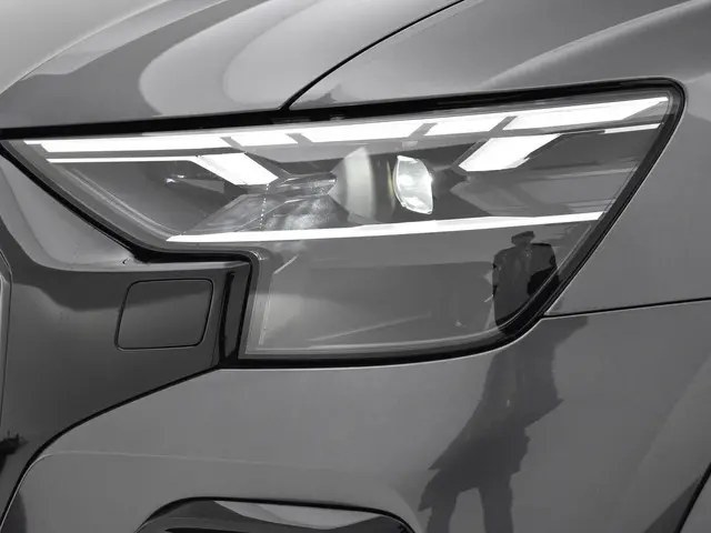 Audi Q8 Pro Line S 55 TFSI e 394 PK 2025 Hybride Benzine 38
