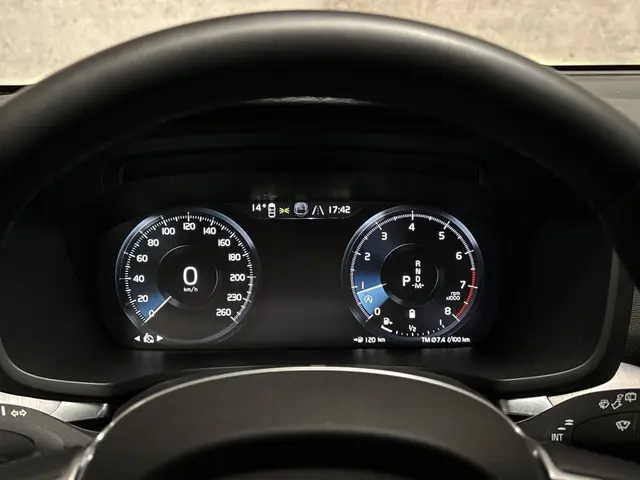 Volvo V60 2.0 B3 Sport 2021 Benzine 16