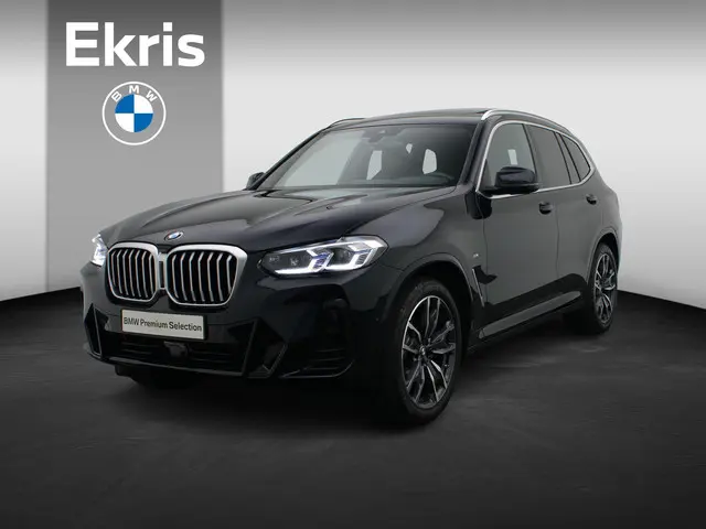 BMW X3 xDrive20d 2024 Diesel