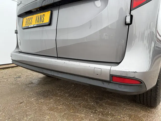 Mercedes-Benz Citan 112 Pro 1.5 CDI 2022 Diesel 17