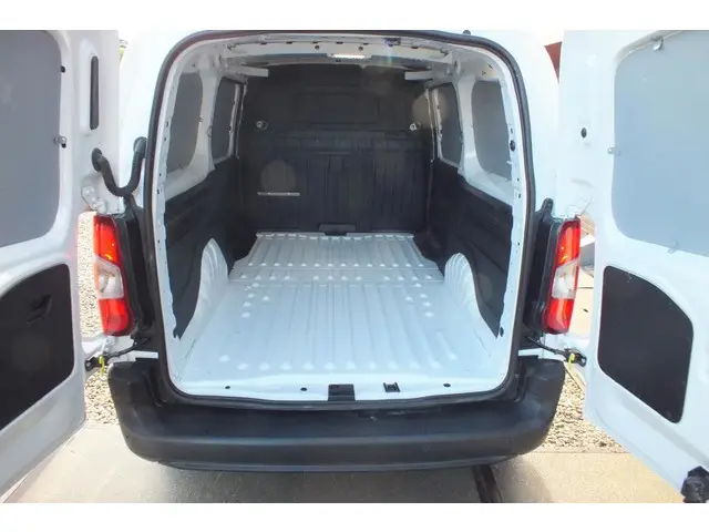 Opel Combo 1.6D L2H1 Edition 2019 Diesel 9