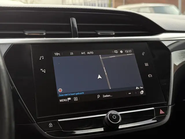 Opel Corsa 1.2 GS Line 2020 Benzine 24