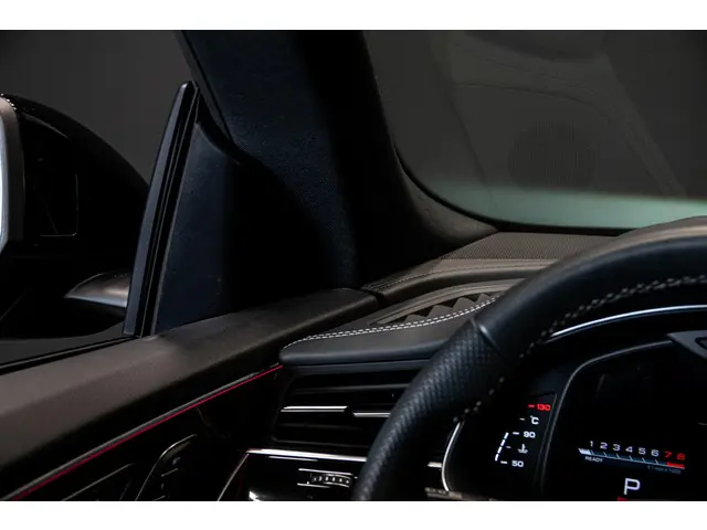 Audi SQ8 4.0 TFSI quattro 2023 Benzine 40