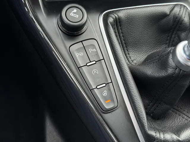 Ford Focus 1.0 Titanium Edition 2015 Benzine 20