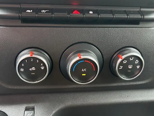 Renault Master T35 2.3 dCi 150 L3 Energy 2022 Diesel 16