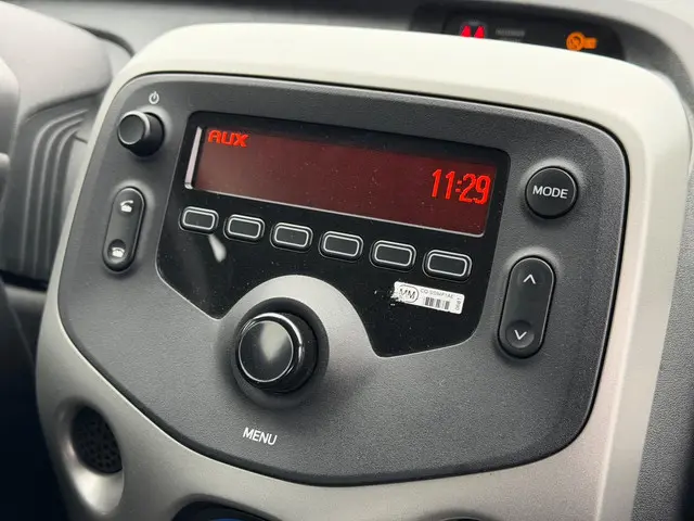 Peugeot 108 1.0 e-VTi Active Airco 2017 Benzine 10