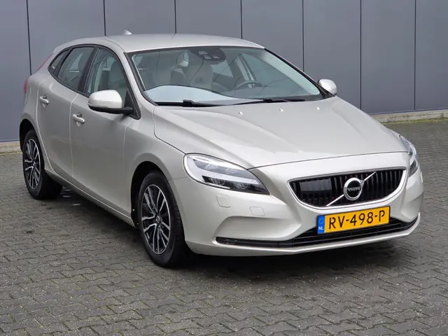 Volvo V40 1.5 T2 Nordic+ Automaat 2018 Benzine 7