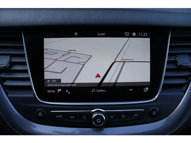 Opel Grandland X 1.2 Turbo Innovation 2020 Benzine 27