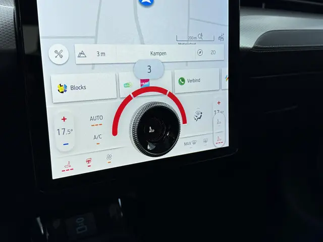 Ford Mustang Mach-E Aut. 98kWh Extended 2021 Elektrisch 32