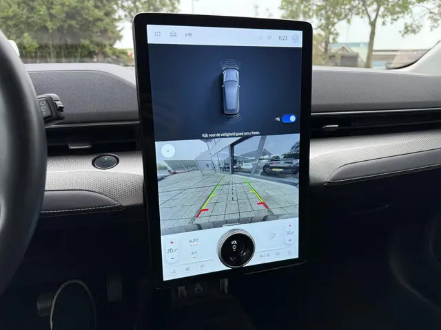 Ford Mustang Mach-E Aut. 75kWh 2021 Elektrisch 26