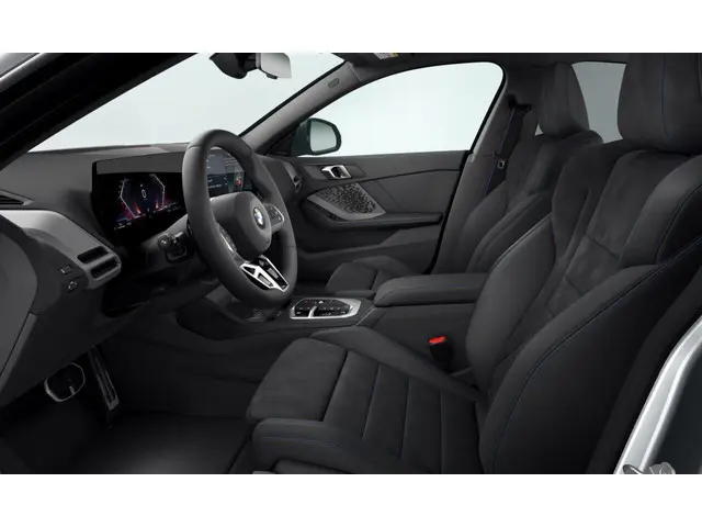 BMW 2 Serie Gran Coupé 220 2025 Benzine 4