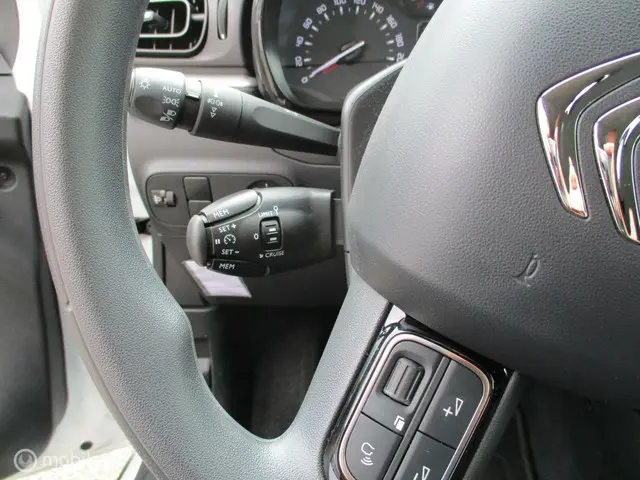 Citroën C3 1.2 PureTech Feel 2021 Benzine 5