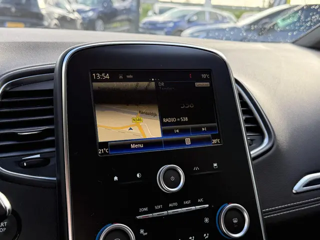 Renault Scénic 1.3 TCe Intens 2018 Benzine 25