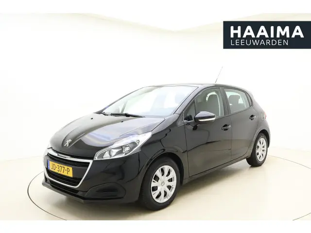 Peugeot 208 1.2 PureTech Active 2016 Benzine