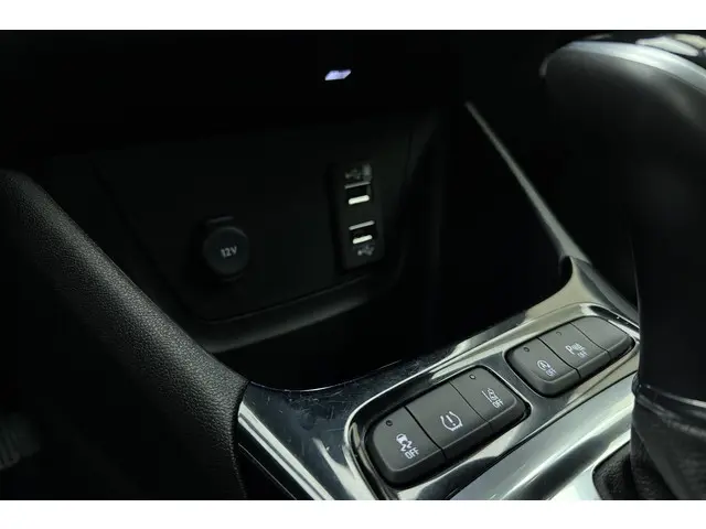 Opel Crossland 1.2 Turbo Ultimate 2024 Benzine 29