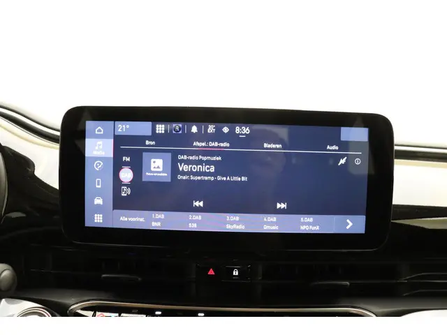 Fiat 500 Urban 42 kWh 2024 Elektrisch 20
