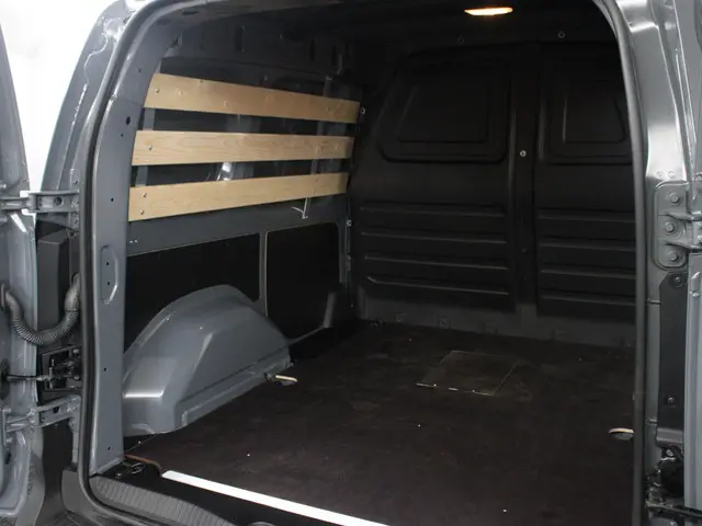 Renault Kangoo E-Tech Advance 2023 Elektrisch 21