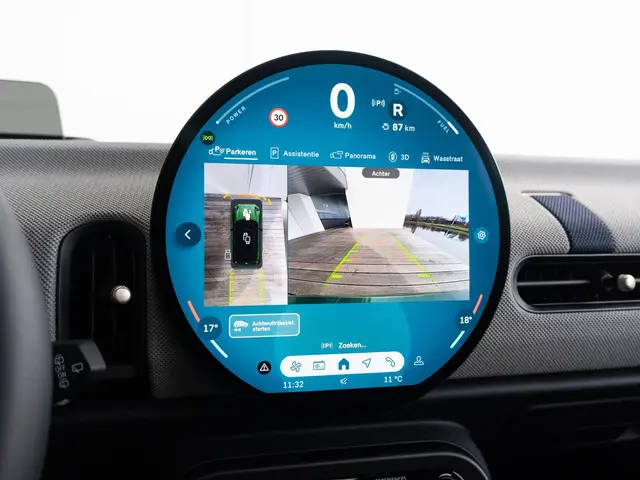 MINI 3-Deurs Cooper S 2025 Benzine 33