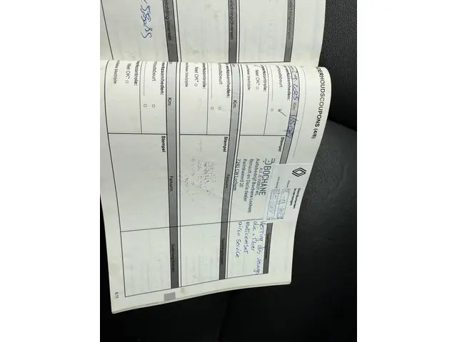 Renault Kadjar 1.2 TCe Bose 2016 Benzine 34