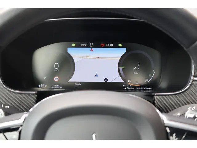 Polestar 1 2.0 2021 Hybride Benzine 35