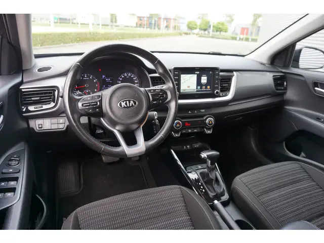 Kia Stonic 1.4 MPi 2019 Benzine 10