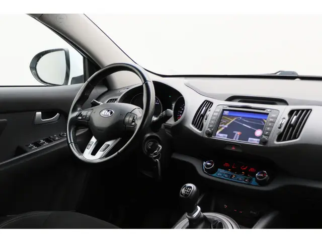 Kia Sportage 1.6 GDI BusinessLine 2014 Benzine 24