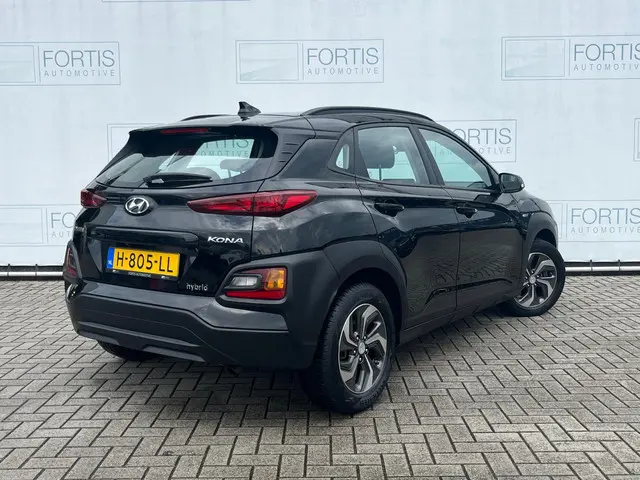 Hyundai Kona 2