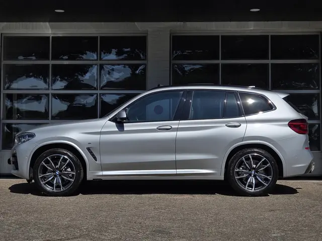 BMW X3 3