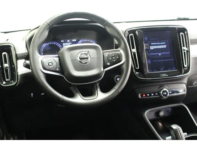 Volvo XC40 T5 AWD Intro Edition 2018 Benzine 15
