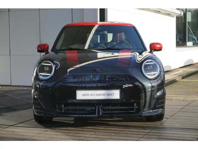MINI Electric 3-deurs Cooper SE 2024 Elektrisch 3