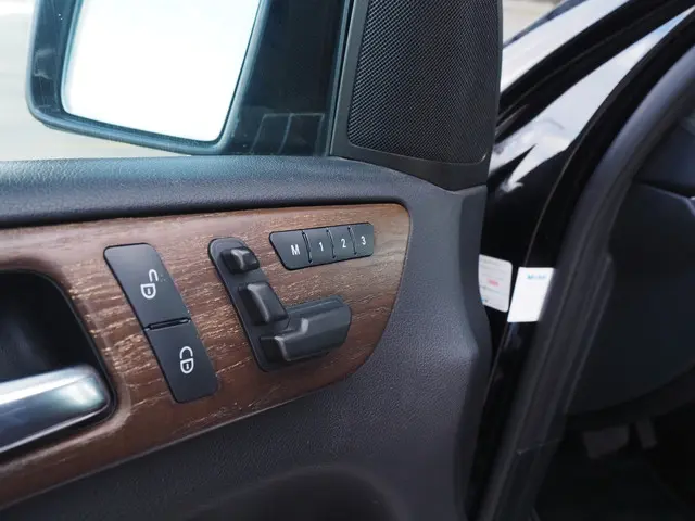 Mercedes-Benz GL 500 4-Matic 2015 Benzine 17