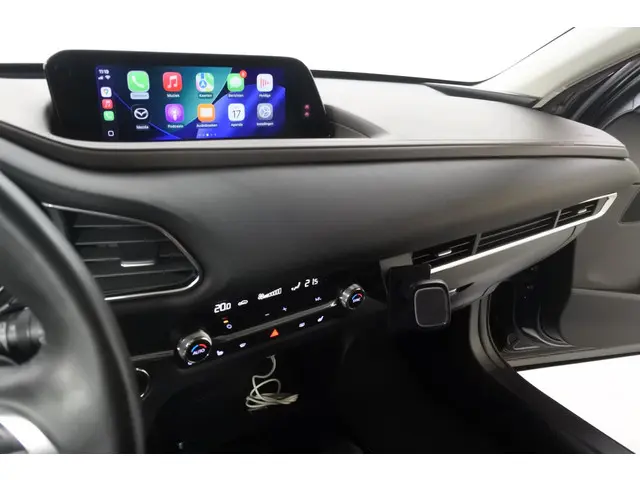 Mazda CX-30 2.0 X 186pk Automaat Luxury 2021 Benzine 23