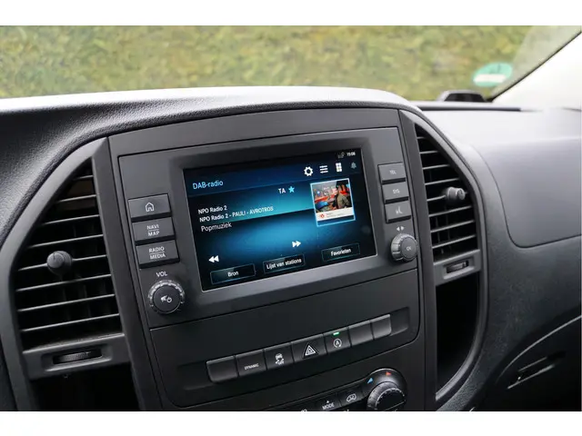 Mercedes-Benz Vito Vito 114 CDI 2024 Diesel 7
